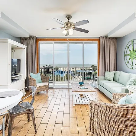 Tybee Beach Club 132